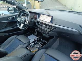 BMW 118 i M-SPORT Steptronic/AUTOMATICA MSport F40 foto 11