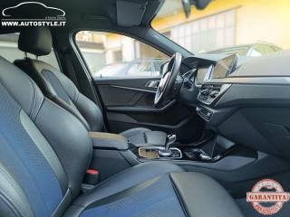 BMW 118 i M-SPORT Steptronic/AUTOMATICA MSport F40 foto 12