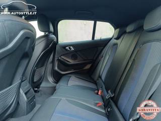 BMW 118 i M-SPORT Steptronic/AUTOMATICA MSport F40 foto 13