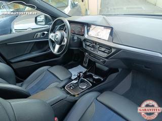 BMW 118 i M-SPORT Steptronic/AUTOMATICA MSport F40 foto 60