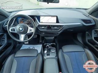 BMW 118 i M-SPORT Steptronic/AUTOMATICA MSport F40 foto 55