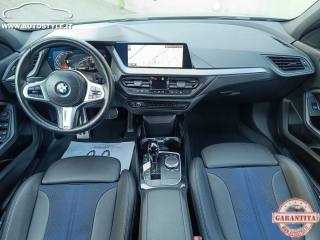 BMW 118 i M-SPORT Steptronic/AUTOMATICA MSport F40 foto 53