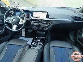 BMW 118 i M-SPORT Steptronic/AUTOMATICA MSport F40 foto 56