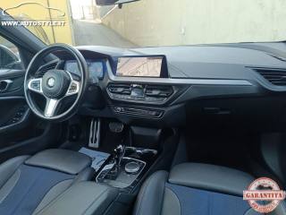 BMW 118 i M-SPORT Steptronic/AUTOMATICA MSport F40 foto 57
