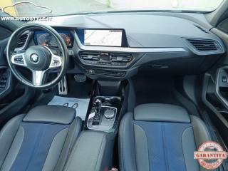 BMW 118 i M-SPORT Steptronic/AUTOMATICA MSport F40 foto 58