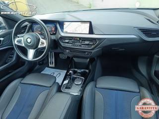 BMW 118 i M-SPORT Steptronic/AUTOMATICA MSport F40 foto 59