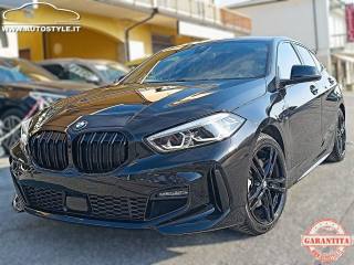 BMW 118 i M-SPORT Steptronic/AUTOMATICA MSport F40 foto 30