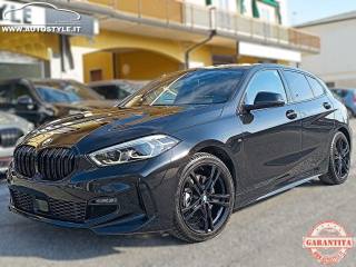 BMW 118 i M-SPORT Steptronic/AUTOMATICA MSport F40 foto 31