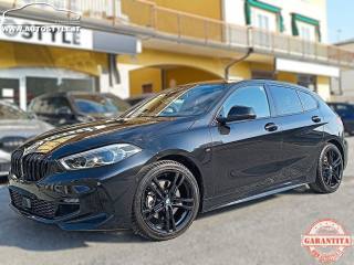 BMW 118 i M-SPORT Steptronic/AUTOMATICA MSport F40 foto 32