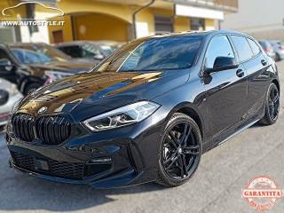 BMW 118 i M-SPORT Steptronic/AUTOMATICA MSport F40 foto 33
