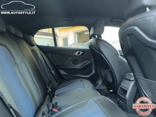 BMW 118 i M-SPORT Steptronic/AUTOMATICA MSport F40 foto 63