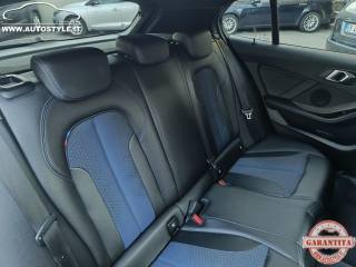 BMW 118 i M-SPORT Steptronic/AUTOMATICA MSport F40 foto 64