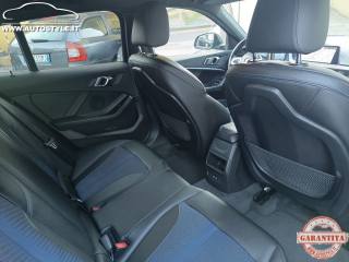 BMW 118 i M-SPORT Steptronic/AUTOMATICA MSport F40 foto 65