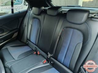 BMW 118 i M-SPORT Steptronic/AUTOMATICA MSport F40 foto 67