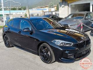 BMW 118 i M-SPORT Steptronic/AUTOMATICA MSport F40 foto 16