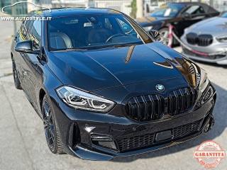 BMW 118 i M-SPORT Steptronic/AUTOMATICA MSport F40 foto 17