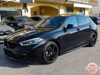 BMW 118 i M-SPORT Steptronic/AUTOMATICA MSport F40 foto 25