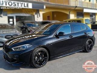 BMW 118 i M-SPORT Steptronic/AUTOMATICA MSport F40 foto 26