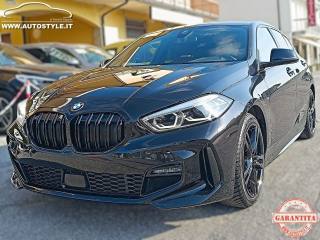 BMW 118 i M-SPORT Steptronic/AUTOMATICA MSport F40 foto 27