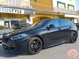 BMW 118 i M-SPORT Steptronic/AUTOMATICA MSport F40 foto 29