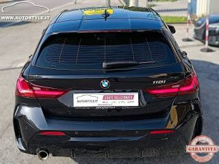 BMW 118 i M-SPORT Steptronic/AUTOMATICA MSport F40 foto 34