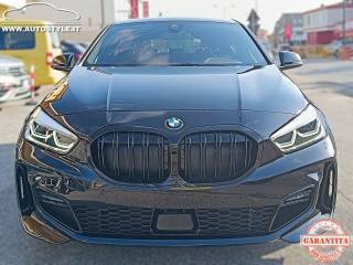 BMW 118 i M-SPORT Steptronic/AUTOMATICA MSport F40 foto 23