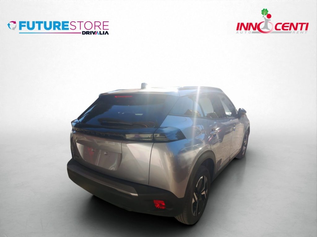 PEUGEOT 2008 PureTech 100 S&S Allure - 4