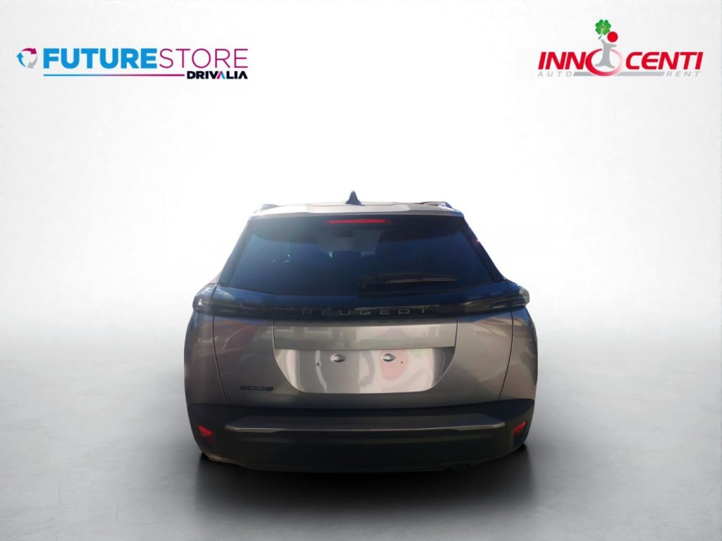 PEUGEOT 2008 PureTech 100 S&S Allure - 5