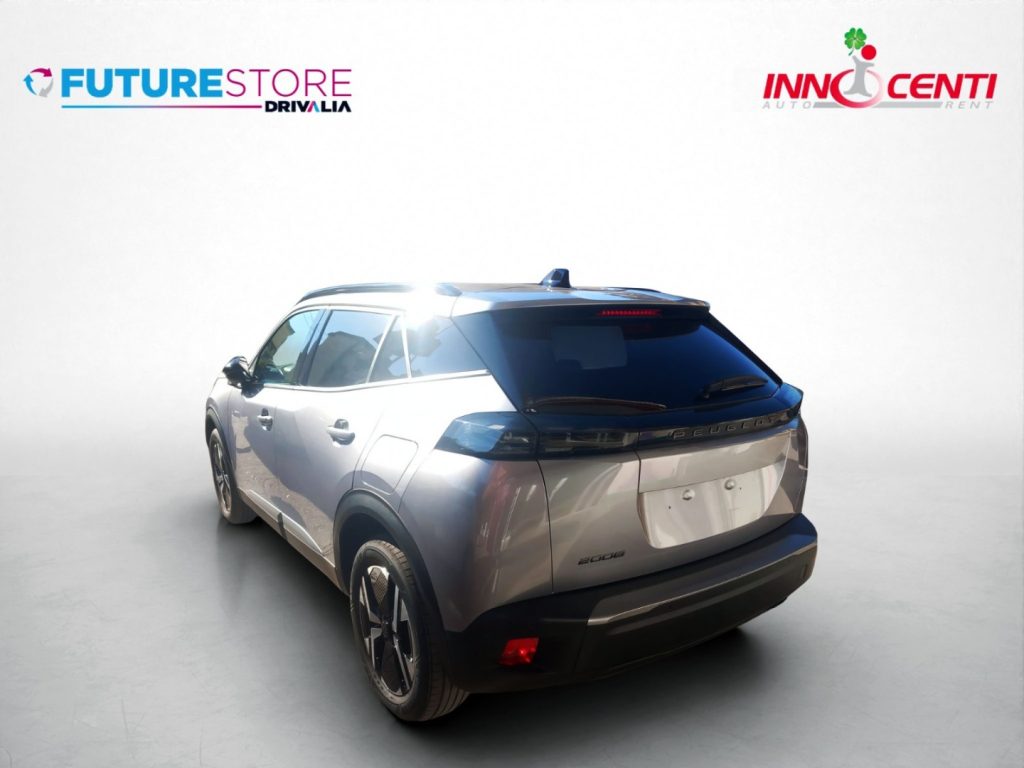 PEUGEOT 2008 PureTech 100 S&S Allure - 6