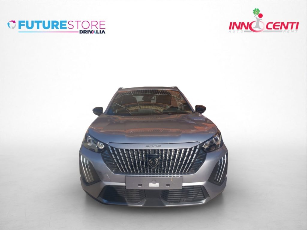 PEUGEOT 2008 PureTech 100 S&S Allure - 3