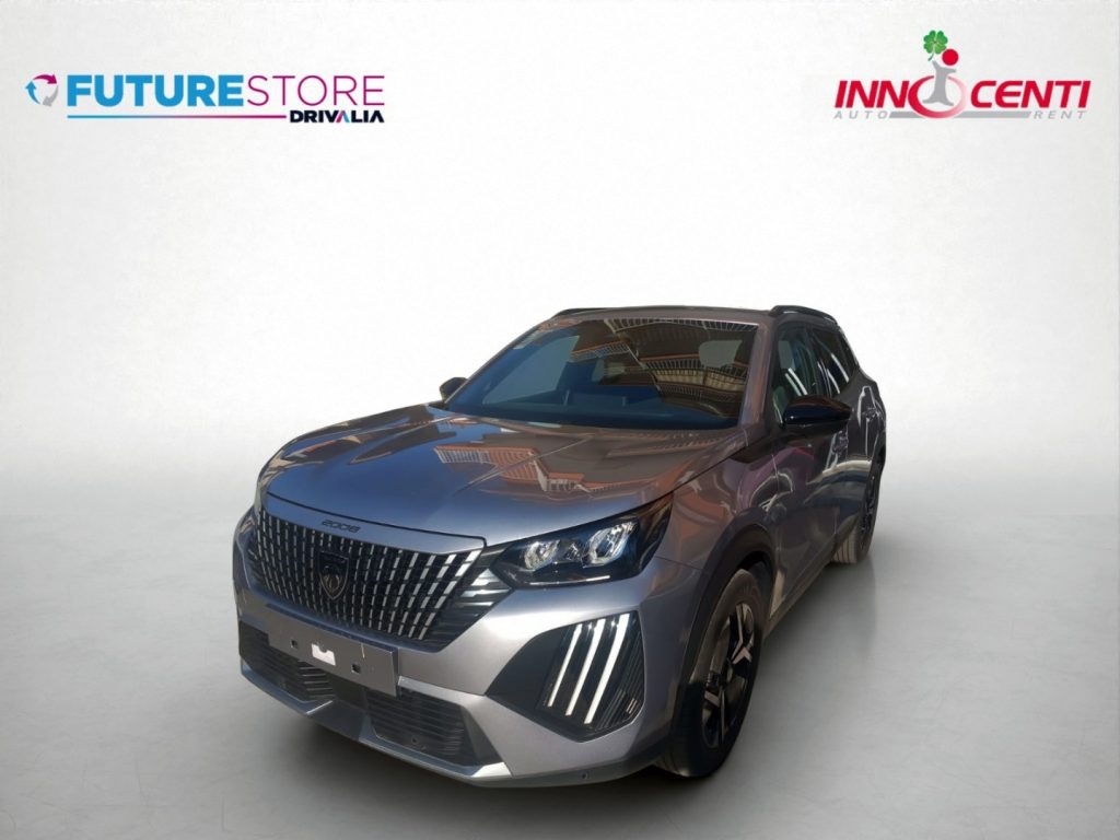 PEUGEOT 2008 PureTech 100 S&S Allure - 2