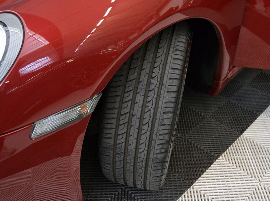 PORSCHE Boxster 2.9 24V Manuale - Xenon - Service Ok - 24