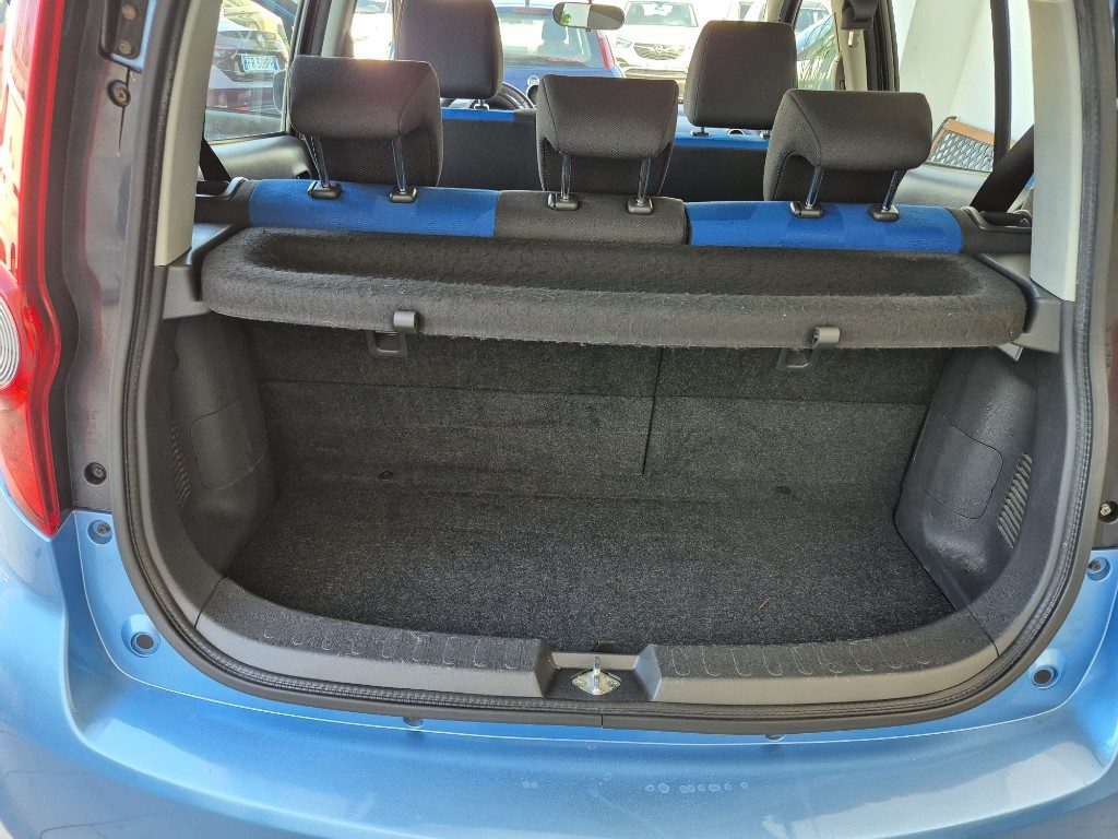 OPEL Agila 1.0 12V 65CV Enjoy - 12