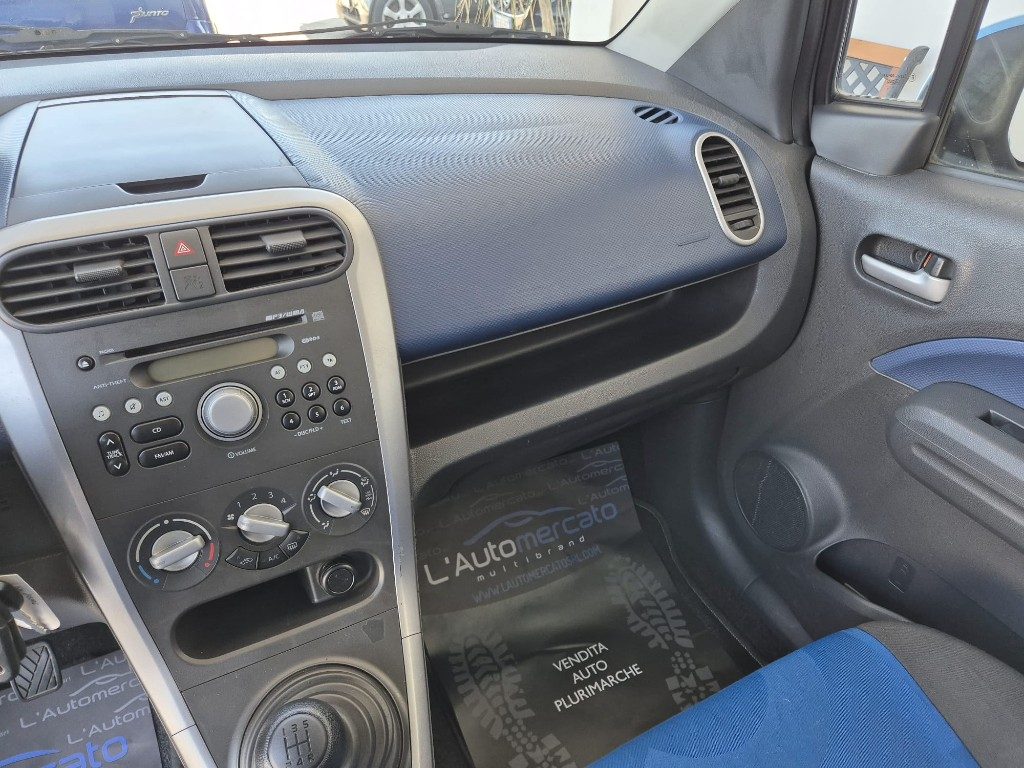 OPEL Agila 1.0 12V 65CV Enjoy - 14