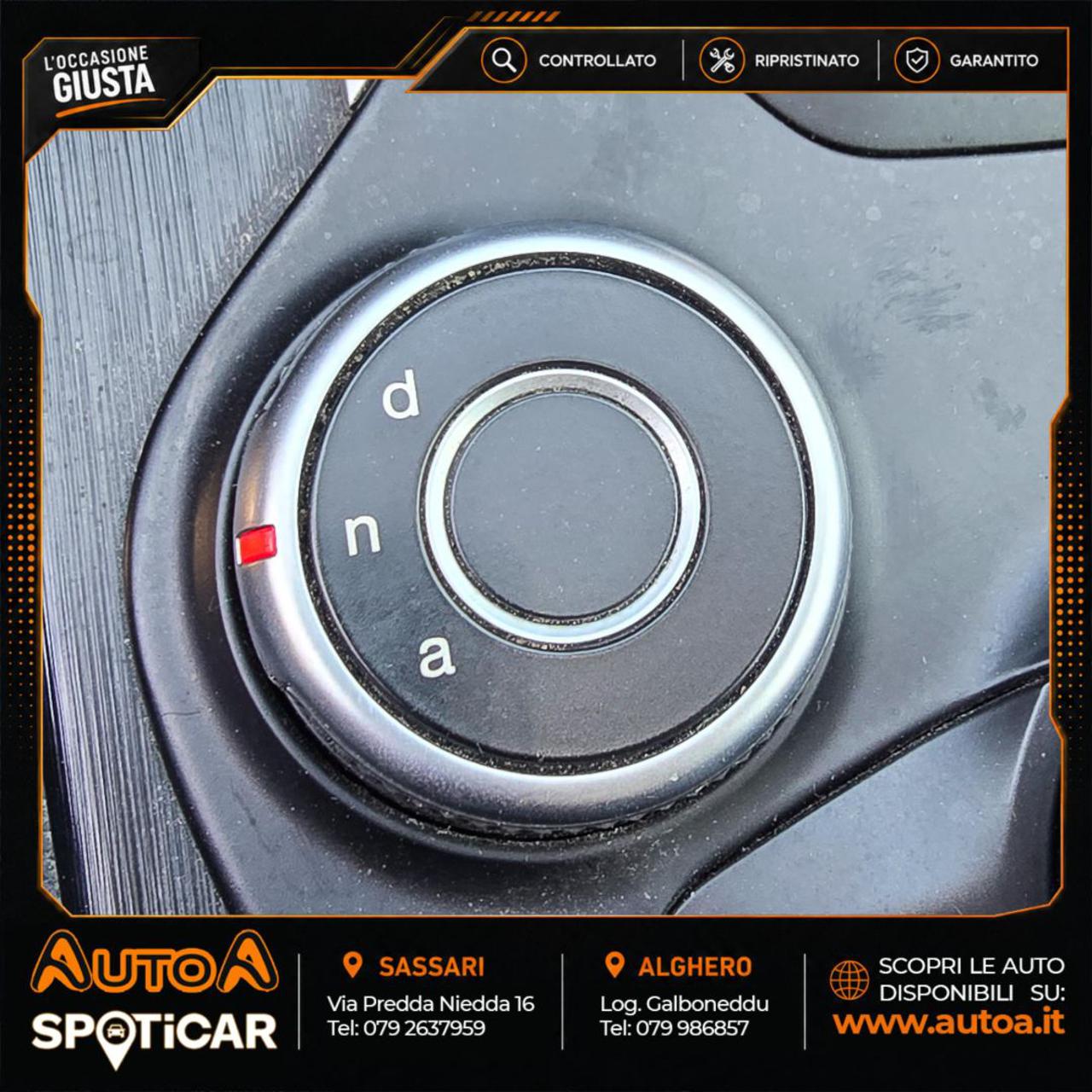 ALFA ROMEO Stelvio 2.2 Turbodiesel 180 CV AT8 RWD Executive - 32