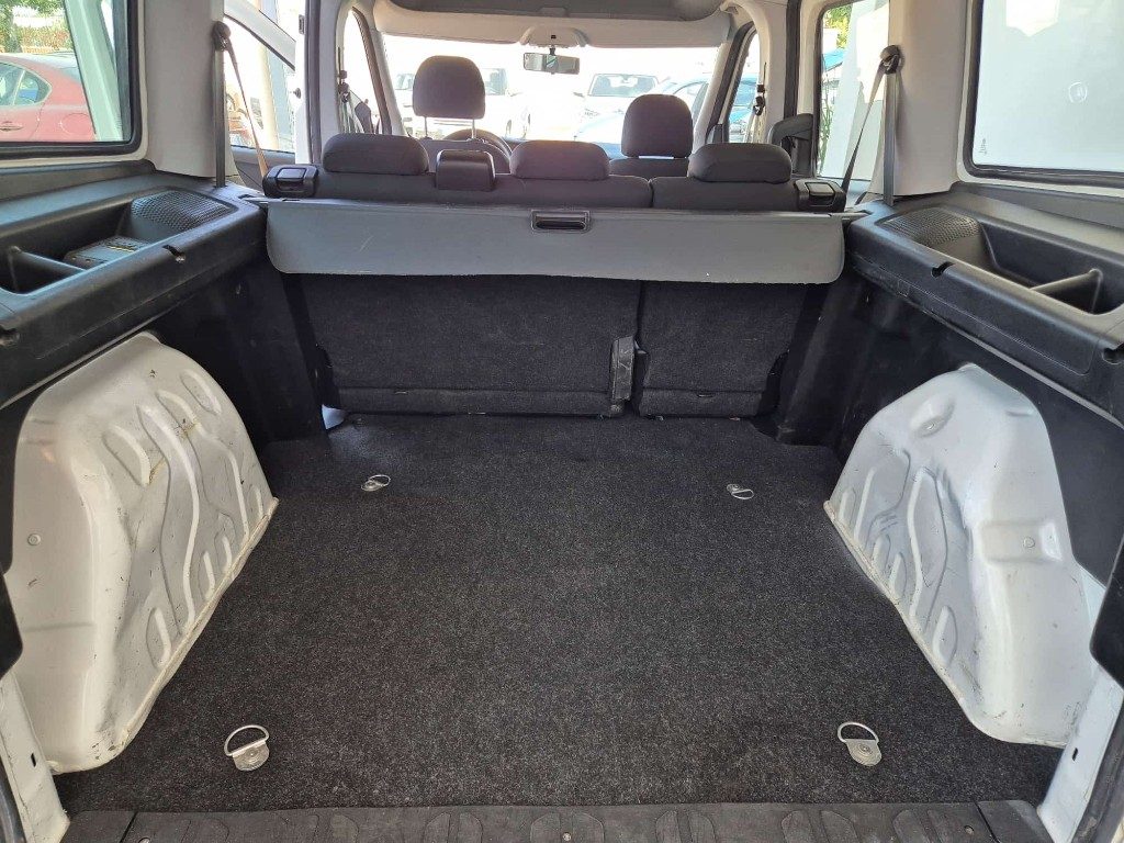 FIAT Doblo Doblò MAXI 1.6 MJT 120CV  Combi N1 - 13