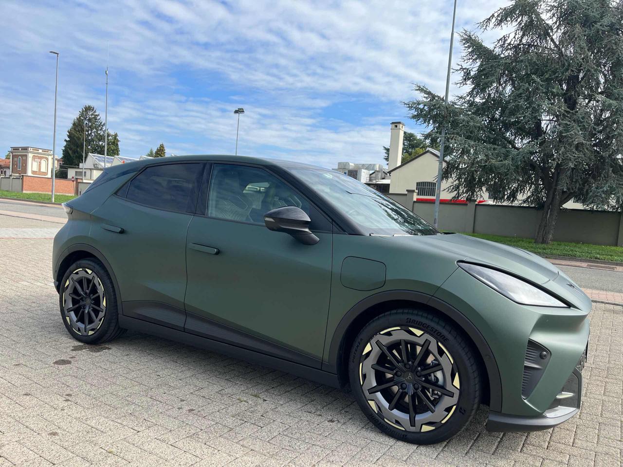 CUPRA Raval 52kWh Launch Edition VZ - 2