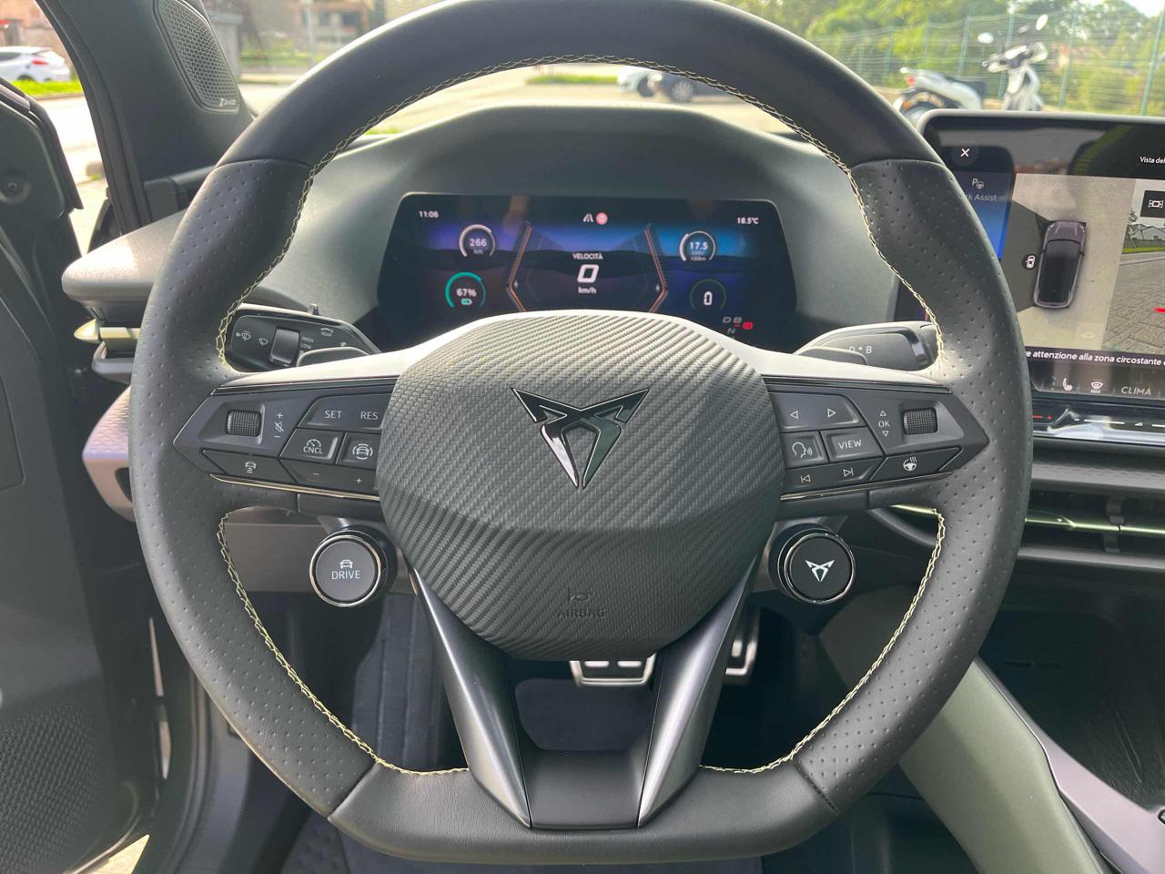 CUPRA Raval 52kWh Launch Edition VZ - 7