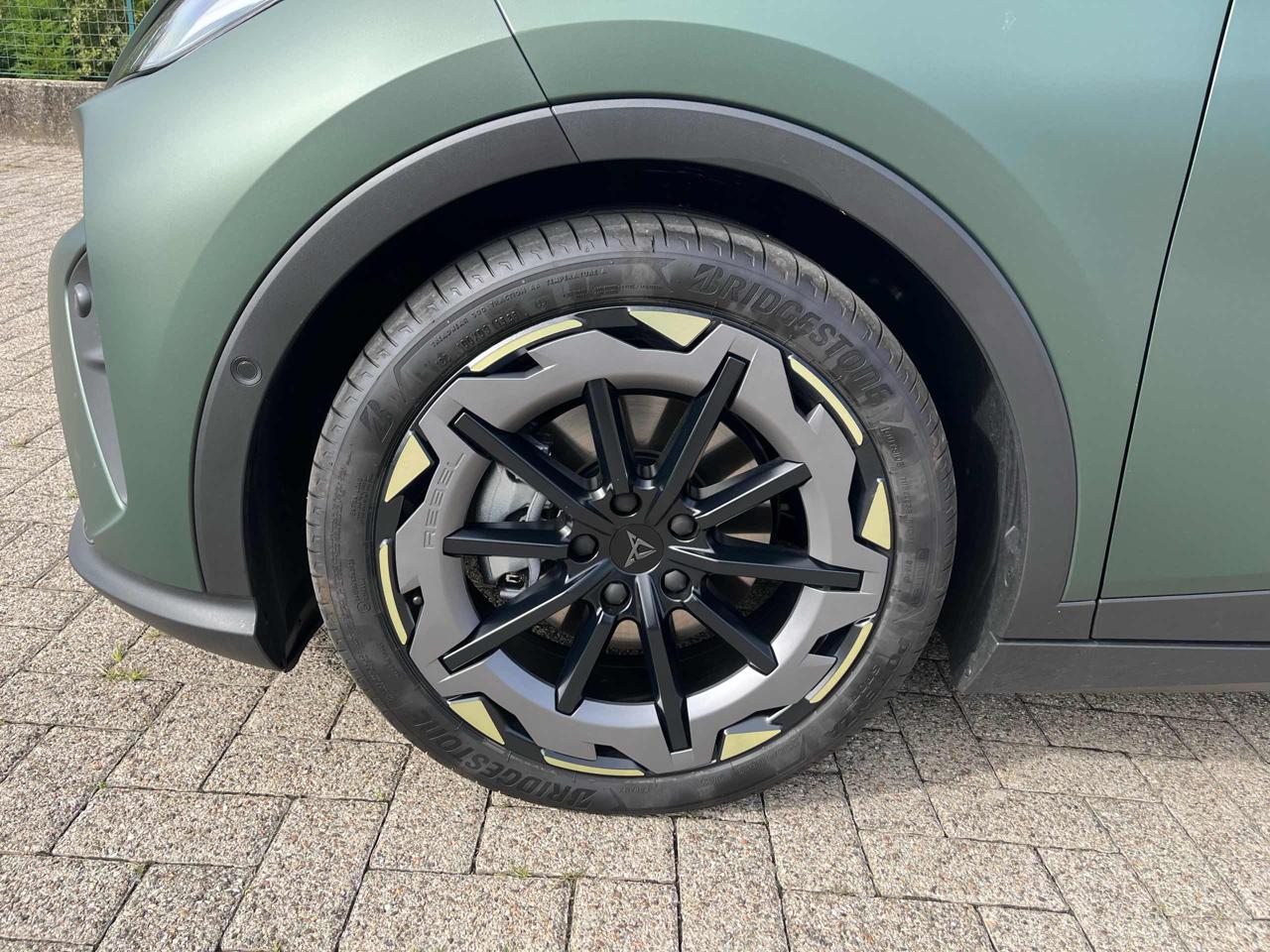 CUPRA Raval 52kWh Launch Edition VZ - 4