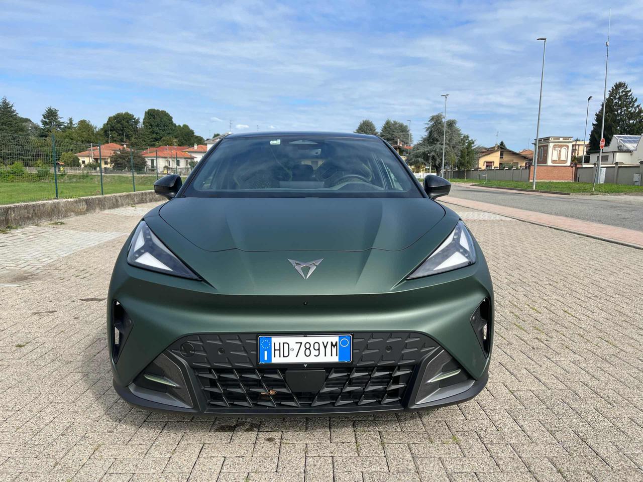 CUPRA Raval 52kWh Launch Edition VZ - 3