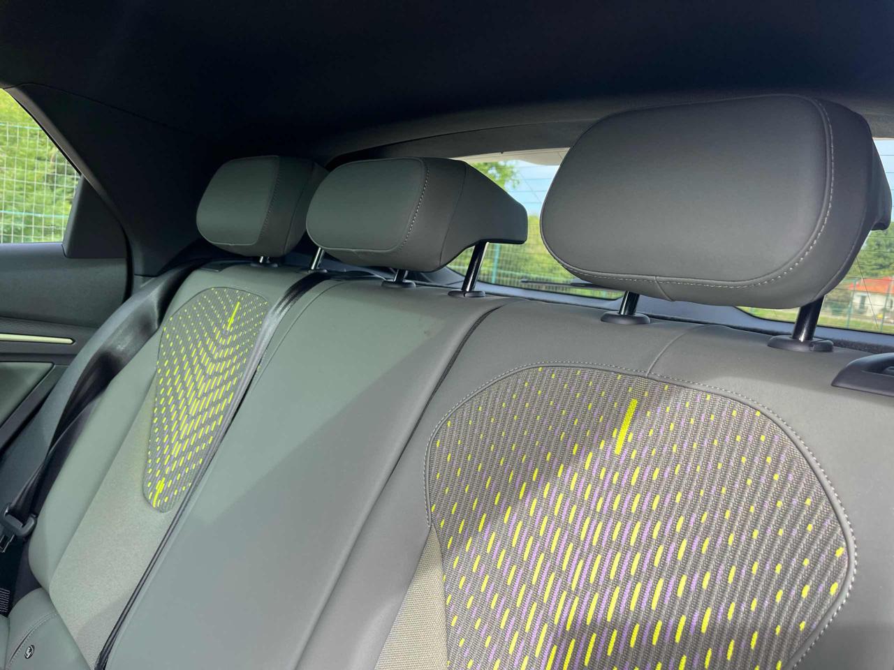 CUPRA Raval 52kWh Launch Edition VZ - 10