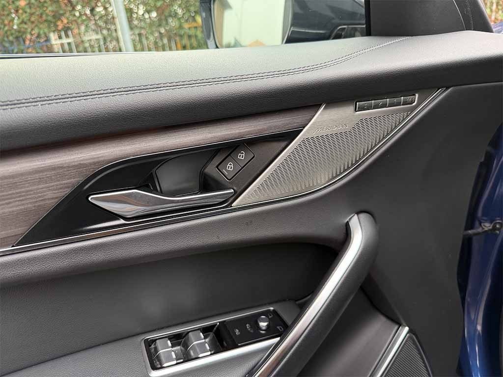 JAGUAR F-Pace 2.0d i4 mhev awd HSE TETTO TELECAMERA IVA ESPOSTA - 13