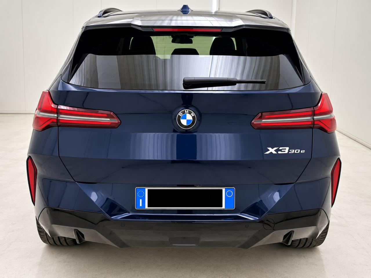 BMW X3 xDrive30e MSport Pro TETTO PAN-HARMAN/KARDON. - 2