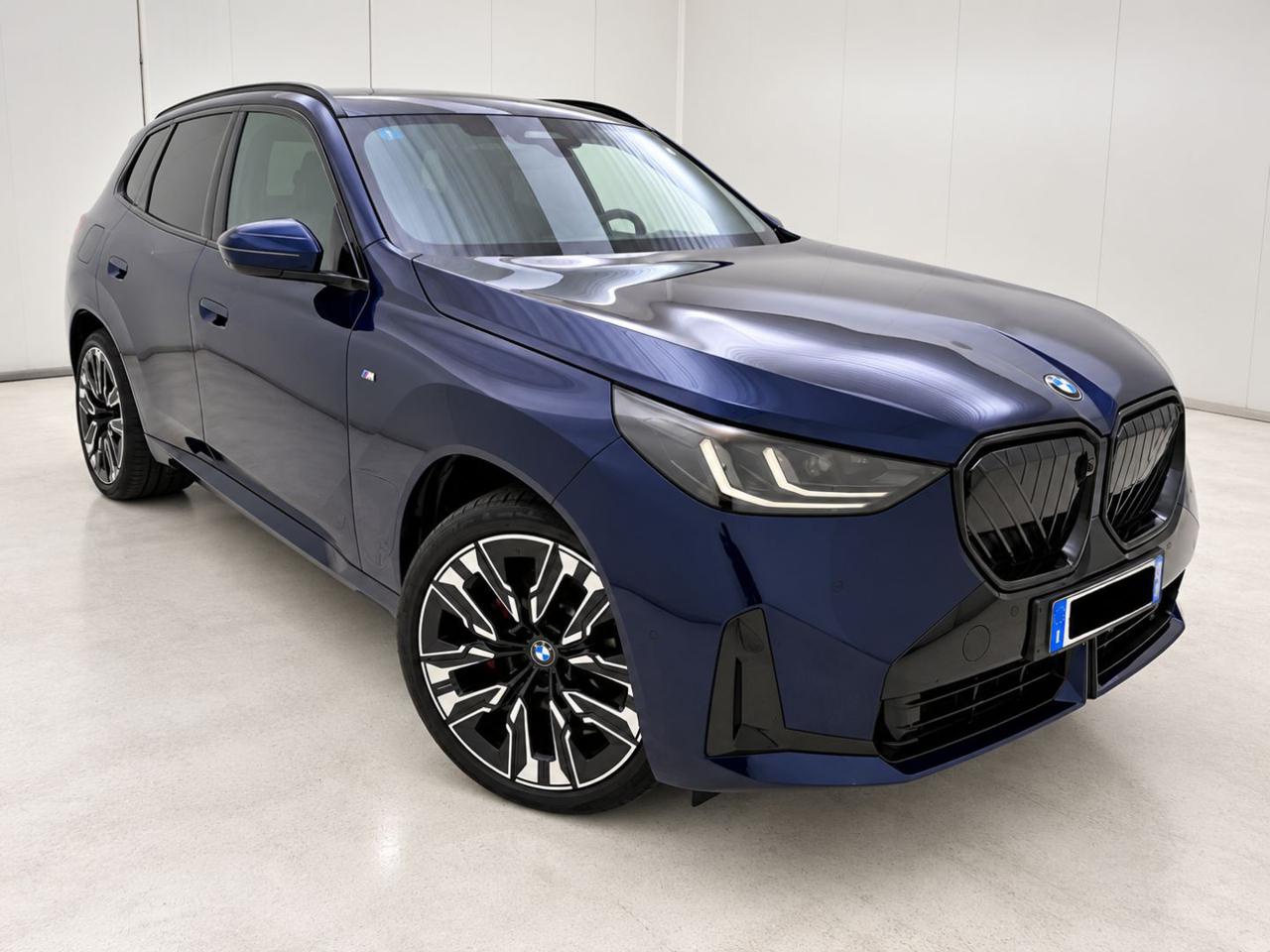 BMW X3 xDrive30e MSport Pro TETTO PAN-HARMAN/KARDON. - 4