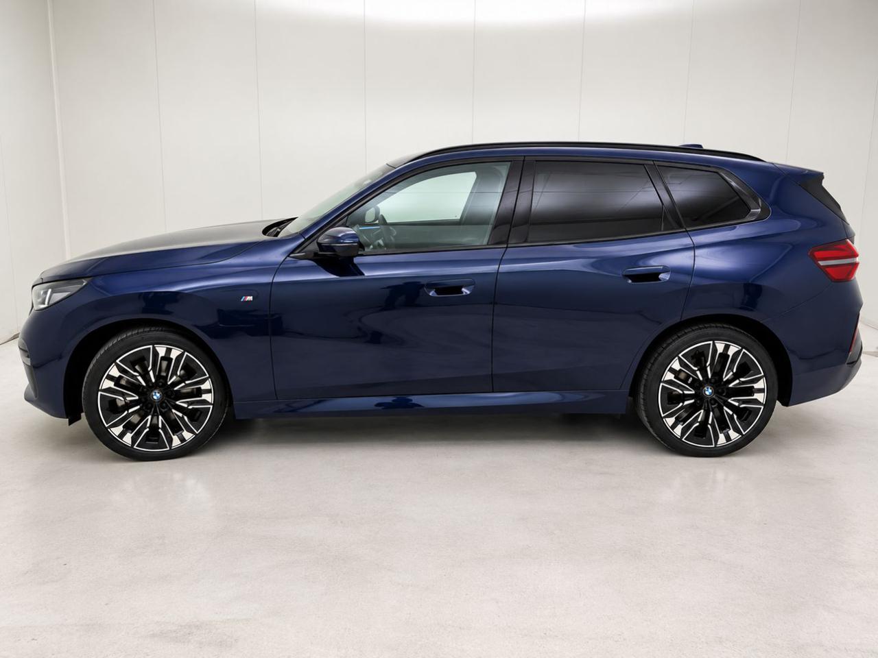 BMW X3 xDrive30e MSport Pro TETTO PAN-HARMAN/KARDON. - 3