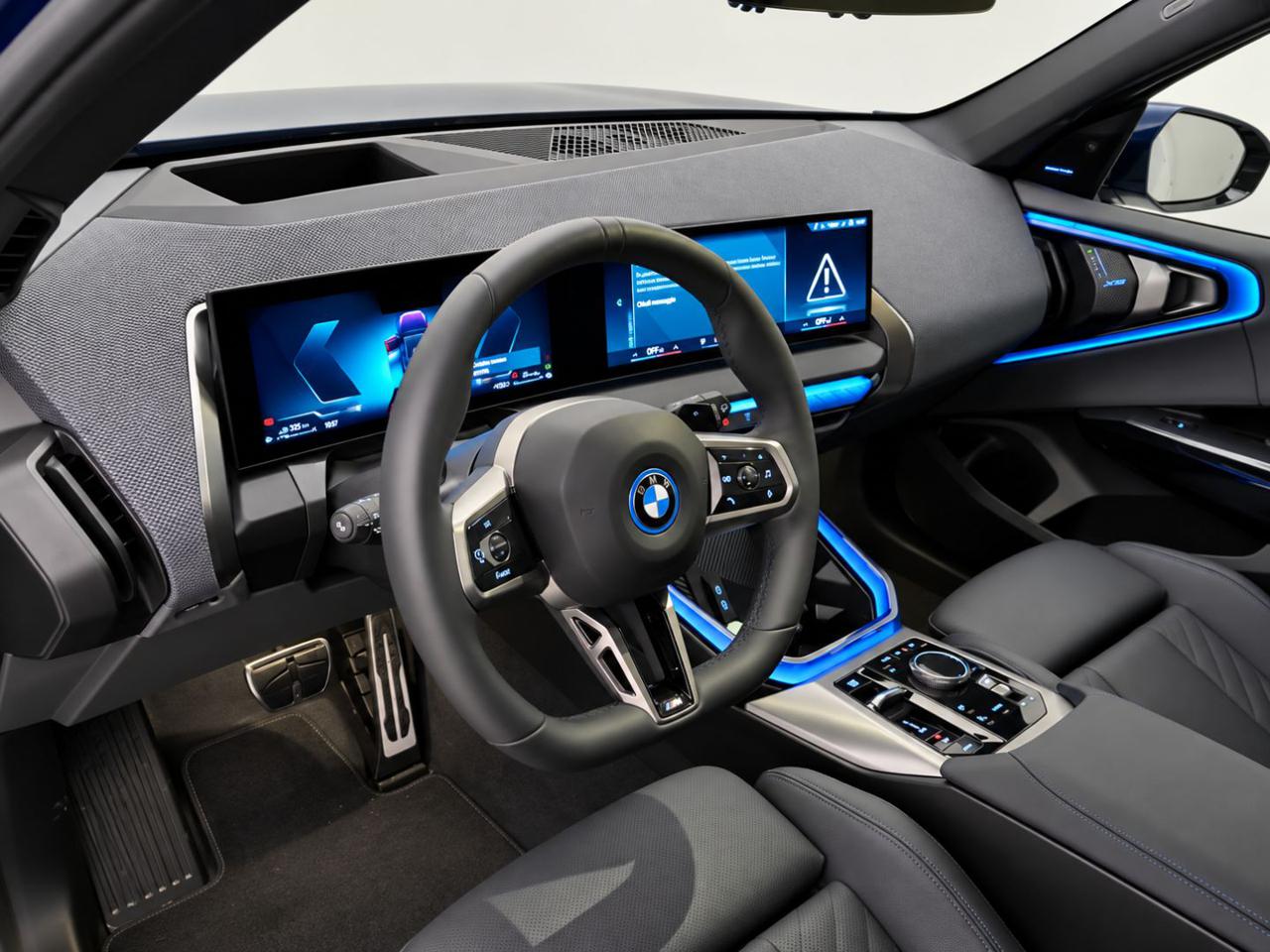BMW X3 xDrive30e MSport Pro TETTO PAN-HARMAN/KARDON. - 6