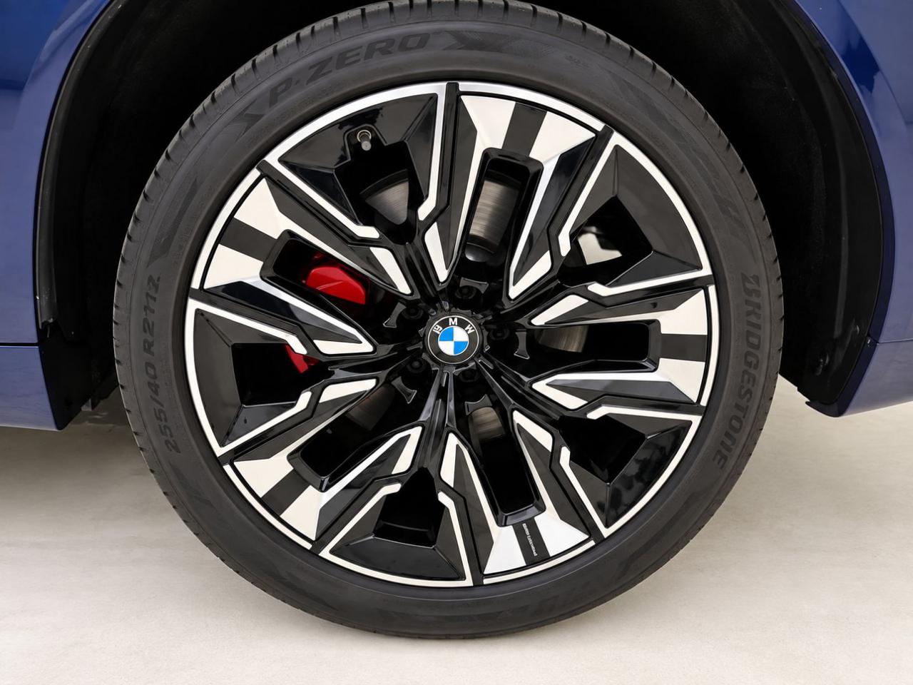 BMW X3 xDrive30e MSport Pro TETTO PAN-HARMAN/KARDON. - 11