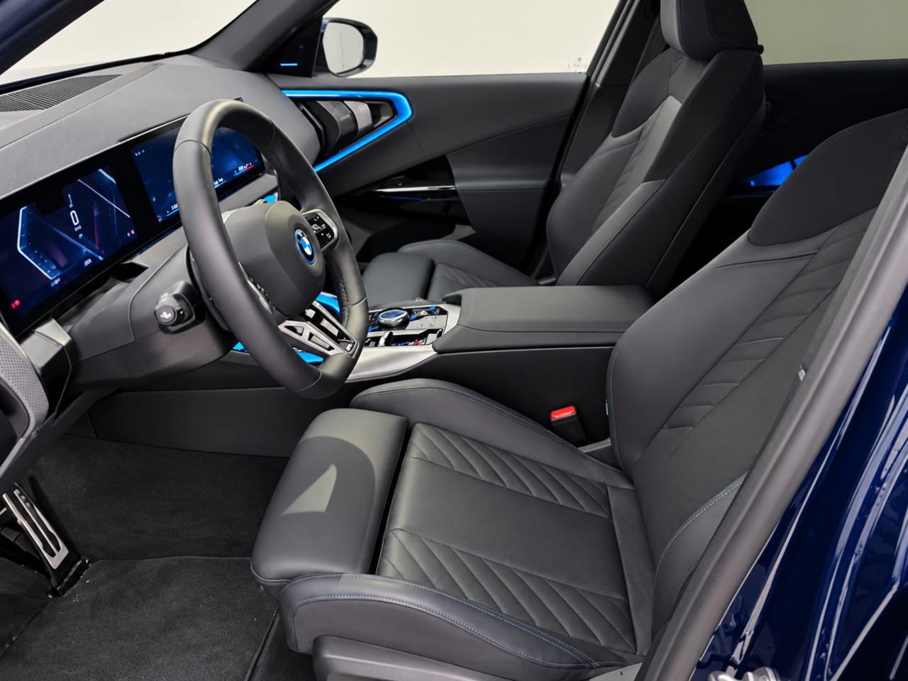BMW X3 xDrive30e MSport Pro TETTO PAN-HARMAN/KARDON. - 7