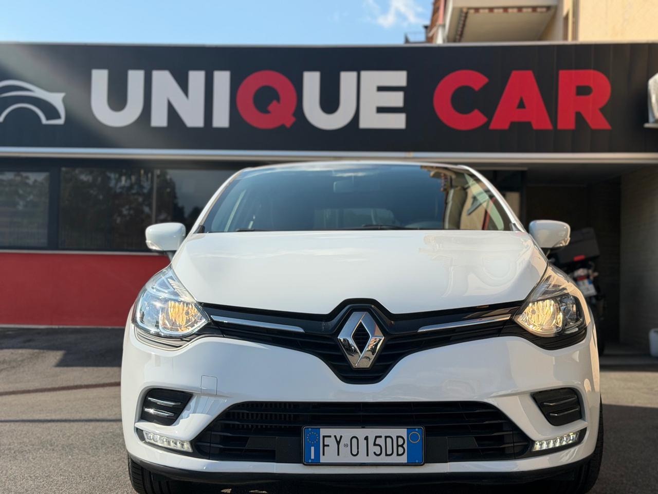 RENAULT Clio TCe 12V 90 CV GPL (NESSUN VINCOLO) - 3