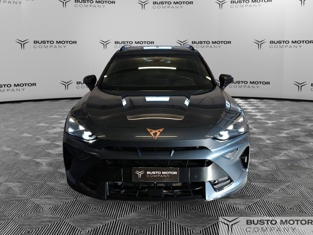CUPRA Formentor Formentor 2.0 tdi 150cv dsg PROMO CUPRA IVA ESPOST - 2